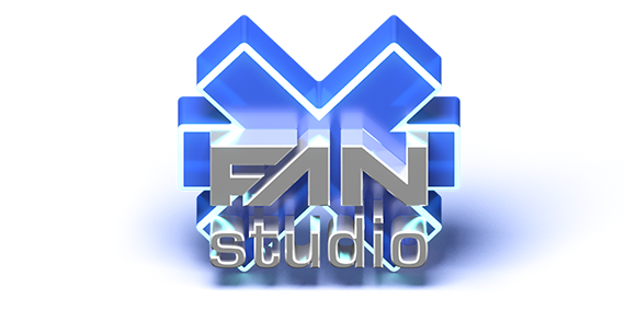 FANstudio - profesionálne animácie a video produkcia